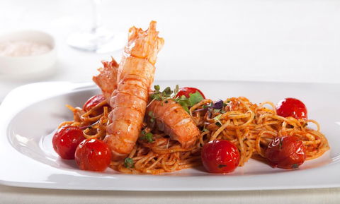 Intermezzo Ristorante - Accommodation QLD 5