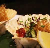 Jazushi - Accommodation QLD