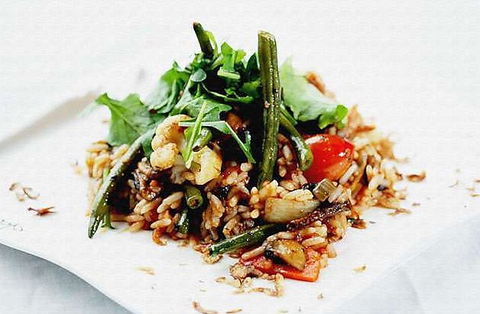 Accordion Cafe & Restaurant - Accommodation QLD 2