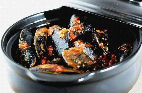 Accordion Cafe & Restaurant - Accommodation QLD 3