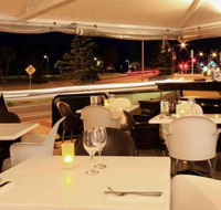 Cafe Fresh Lounge Bar  Shinsen Restaurant - Accommodation QLD