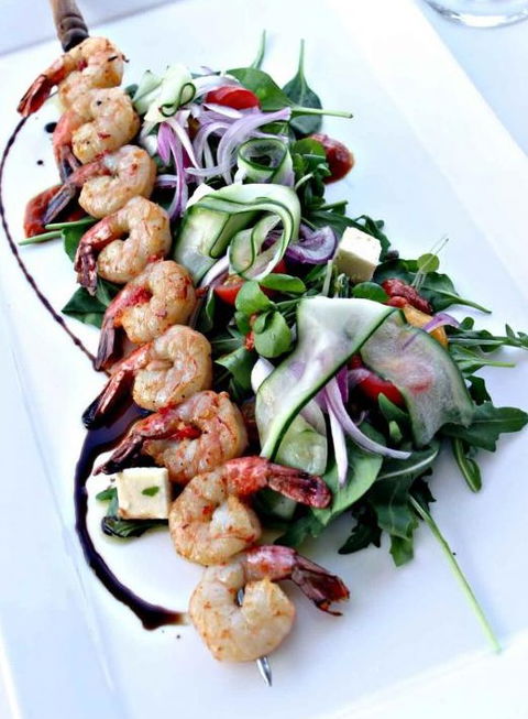 Cafe Fresh Lounge Bar & Shinsen Restaurant - Accommodation QLD 3