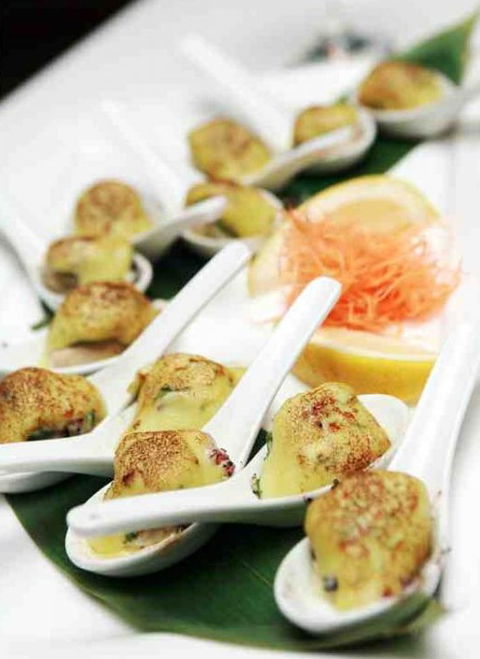 Cafe Fresh Lounge Bar & Shinsen Restaurant - Accommodation QLD 4