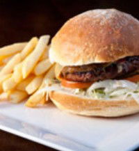 PJ's Irish Sports Bar & Bistro @ The Criterion Hotel - Accommodation QLD 3