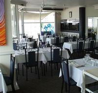 Cazzy's at the Top - Accommodation QLD