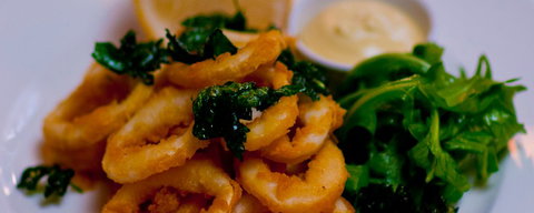 Republic Dining Room - Accommodation QLD 1