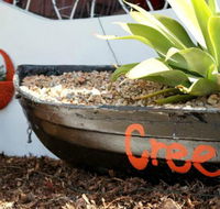 Creek Restaurant - Accommodation QLD