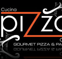 Cucina Pizza Cafe - Accommodation QLD