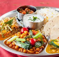 Curry Express - Accommodation QLD