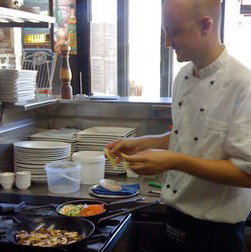 Daniel Stuart Fine Food - Accommodation QLD 0