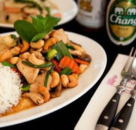 Eagle Thai - Accommodation QLD