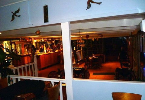 Eagle Thai - Accommodation QLD 2