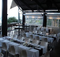 Elephant Rock Cafe Bar  Restaurant - Accommodation QLD