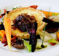 Flavors  Ferry Cafe/Restaurant - Accommodation QLD