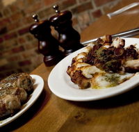 Hellenika - Accommodation QLD