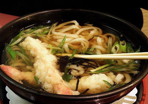 Zushi Restaurant - Accommodation QLD 1