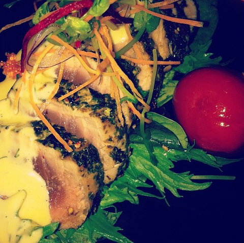 Zushi Restaurant - Accommodation QLD 2