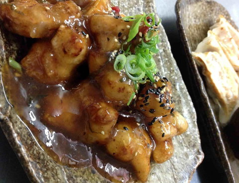 Zushi Restaurant - Accommodation QLD 4