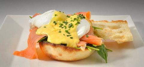 Billows At The Beach - Accommodation QLD 0