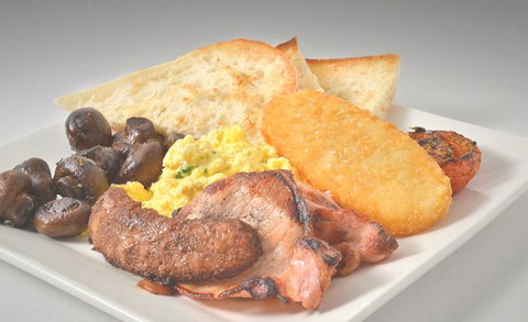 Billows At The Beach - Accommodation QLD 1