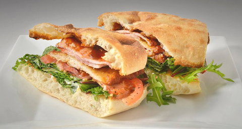 Billows At The Beach - Accommodation QLD 2