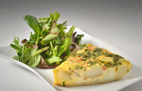 Billows At The Beach - Accommodation QLD 3