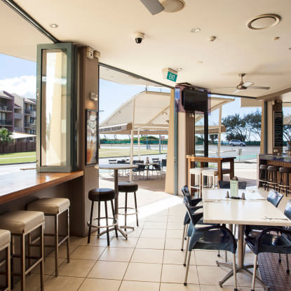 Alex Hotel - Accommodation QLD 3