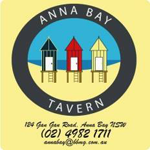 Anna Bay NSW Accommodation QLD