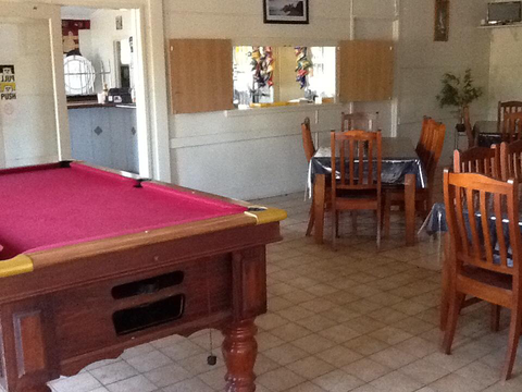 Bajool Hotel - Accommodation QLD 2