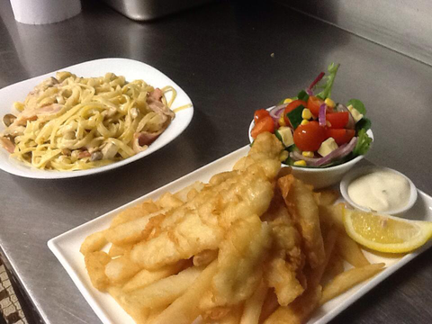 Bajool Hotel - Accommodation QLD 4