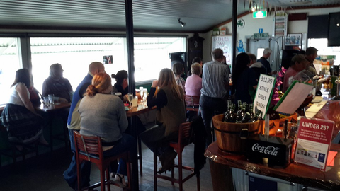 Beechwood Hotel - Accommodation QLD 1