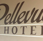 Bellevue Hotel - Accommodation QLD