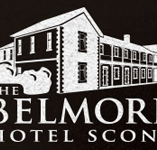 Belmore Hotel Scone - Accommodation QLD