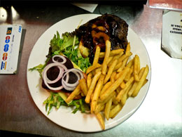 Bohle Barn Hotel Motel - Accommodation QLD 2