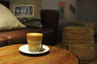 Bushrangers Bar & Brasserie - Accommodation QLD 5