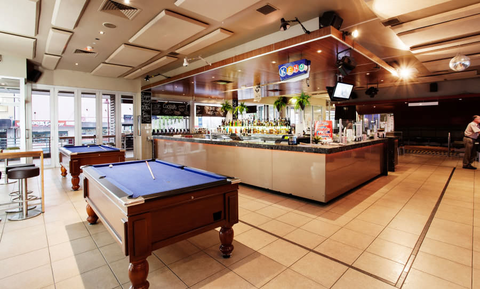 CBX - Accommodation QLD 2