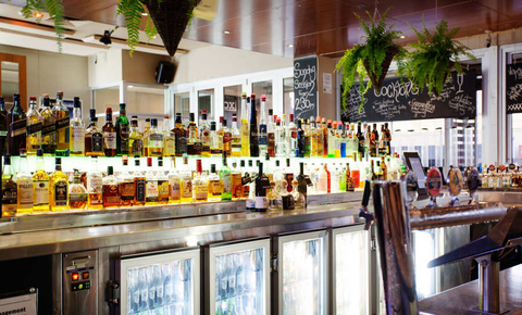 CBX - Accommodation QLD 4