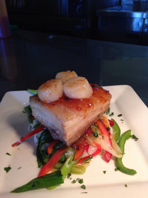 CBX - Accommodation QLD 5