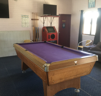 Carmila Hotel - Accommodation QLD