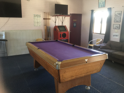 Carmila Hotel - Accommodation QLD 0