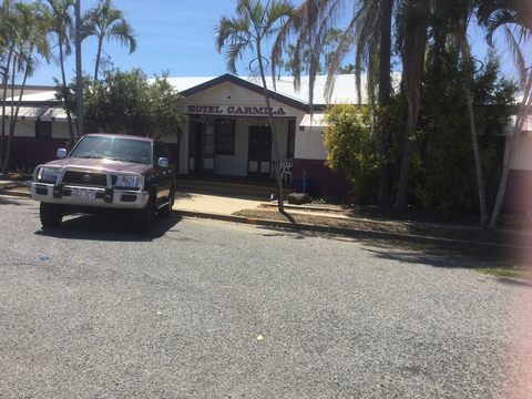 Carmila Hotel - Accommodation QLD 2