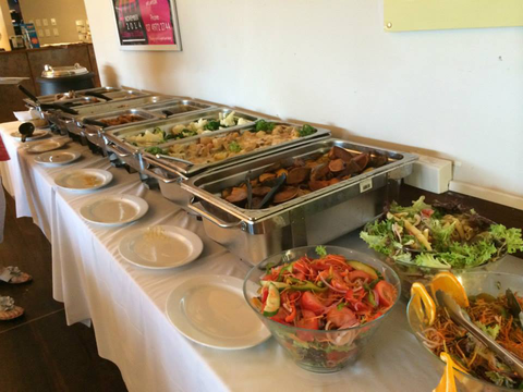 Club Hotel - Accommodation QLD 5