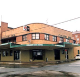 Colliery Inn - Accommodation QLD