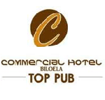 Commercial Hotel - Accommodation QLD