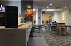 Commercial Hotel Dubbo - Accommodation QLD 2