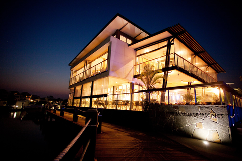 Coomera Waters Tavern - Accommodation QLD 3