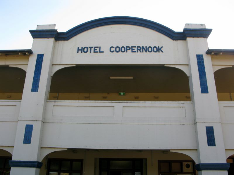 Coopernook NSW Accommodation QLD