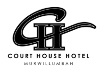 Courthouse Hotel - Accommodation QLD 0