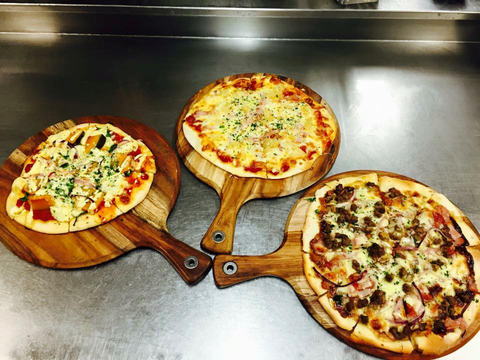 Courthouse Hotel - Accommodation QLD 1