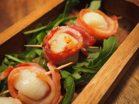 Dicey's Bar & Grill - Accommodation QLD 1